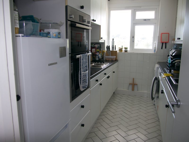 Furnished en-suite double room with pool access - student accommodation in Preston - img_4