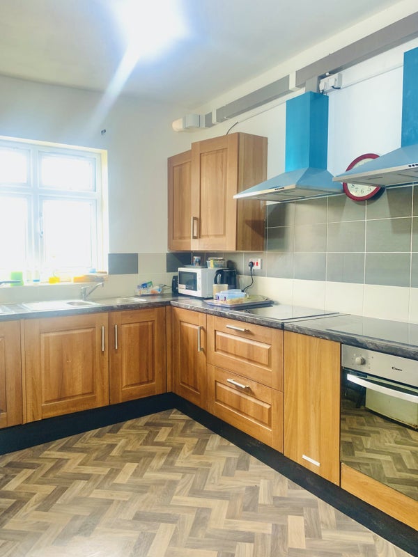 House in Barking - student accommodation in Barking - img_7