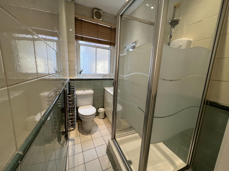 Furnished Large One bedroom Flat in Mayfair - student accommodation in Mayfair - img_8