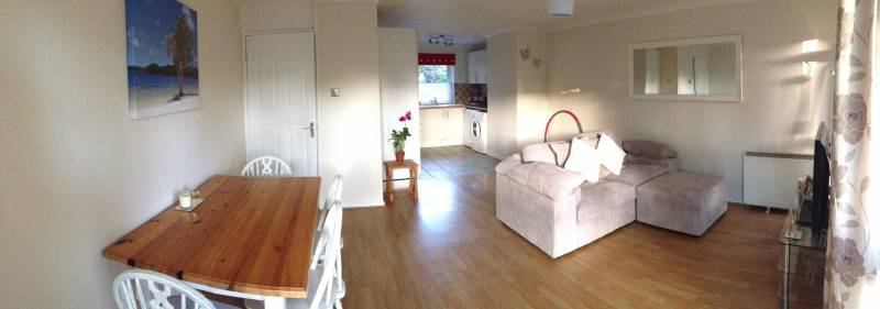 Double Room in Sidcup student accommodation in Sidcup - img_3