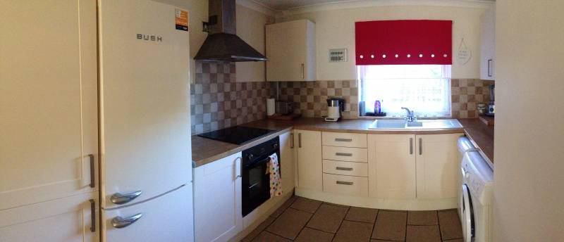 Double Room in Sidcup student accommodation in Sidcup - img_4