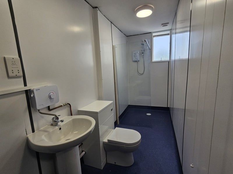 Furnished room, bills included, Hanley ST1 - student accommodation in Hanley - img_2