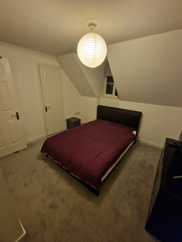 Furnished rooms in spacious family house. - student accommodation in Kemsley - img_5