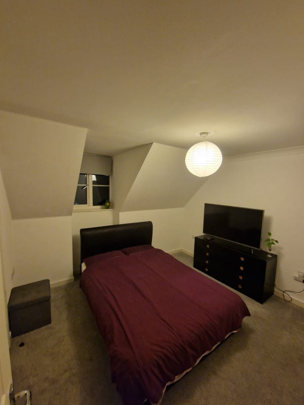 Furnished rooms in spacious family house. - student accommodation in Kemsley - img_6