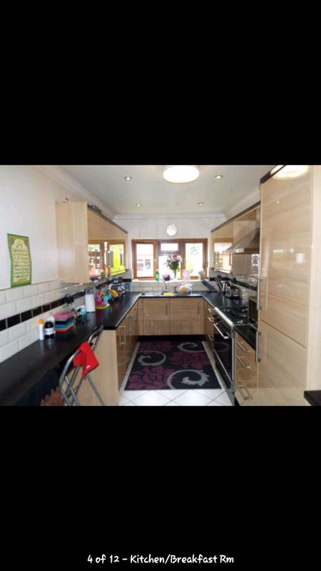 Furnished single room - student accommodation in Birmingham - img_3