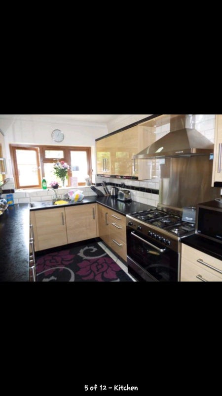 Furnished single room - student accommodation in Birmingham - img_4