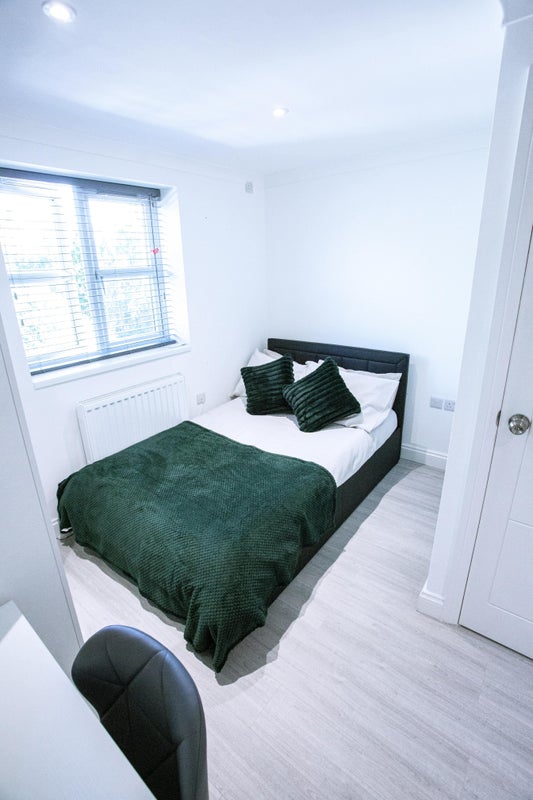 Flat in Cambridge - student accommodation in Cambridge - img_1
