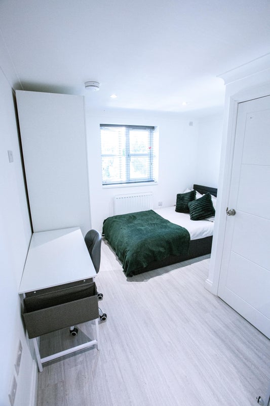 Flat in Cambridge - student accommodation in Cambridge - img_2