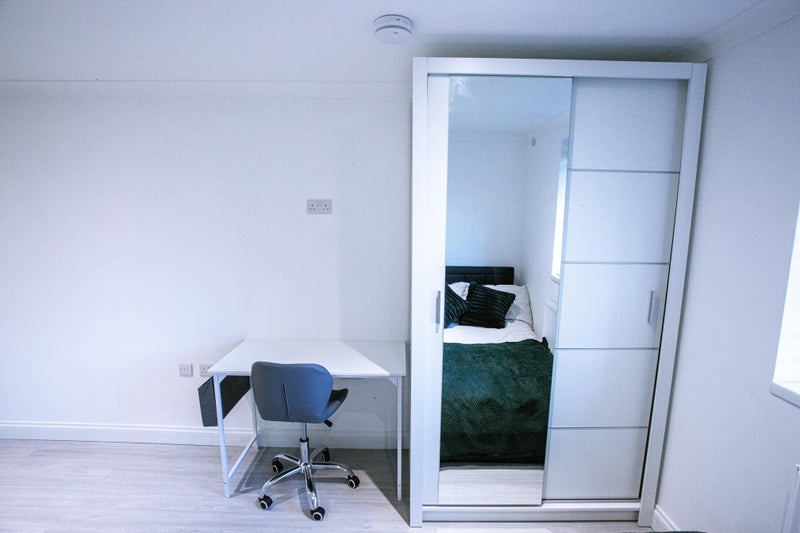 Flat in Cambridge - student accommodation in Cambridge - img_3