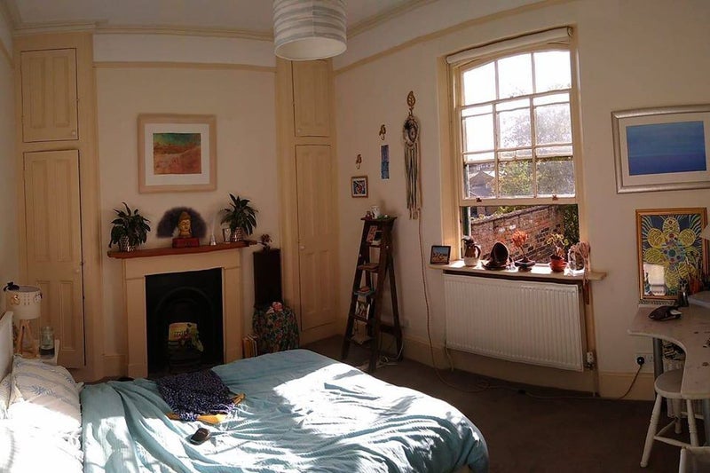 Garden + Communal Living - student accommodation in Newington Green - img_1
