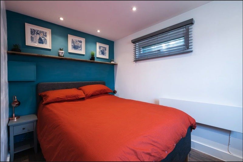 Garden Room Annex - Monday to Friday Only - student accommodation in Hitchin - img_6