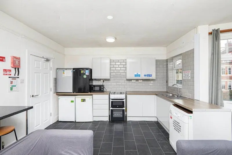 Gedling Grove - student accommodation in Nottingham - img_7