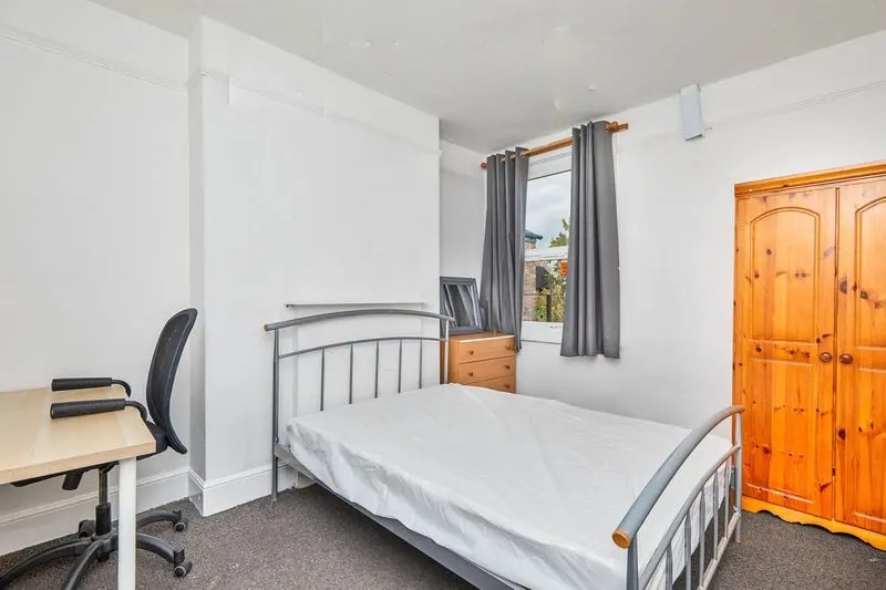 Gedling Grove - student accommodation in Nottingham - img_2