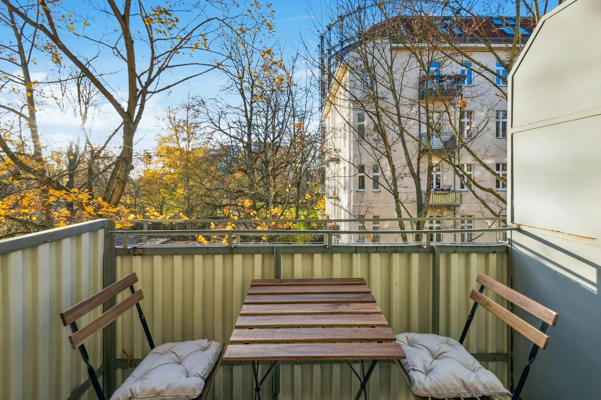 Cheruskerstraße, Berlin - student accommodation in Schöneberg - img_2