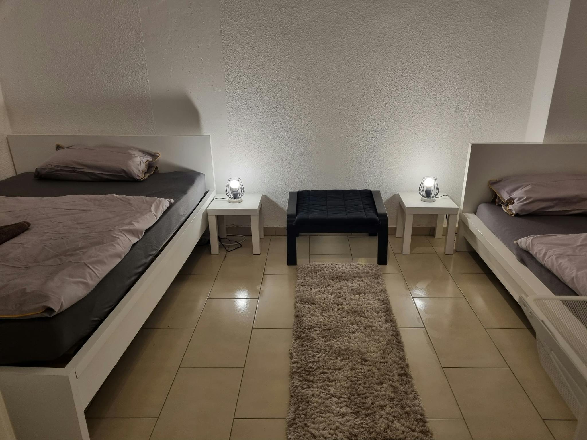 Pleasant double bedroom in Peckham - student accommodation in London - img_1