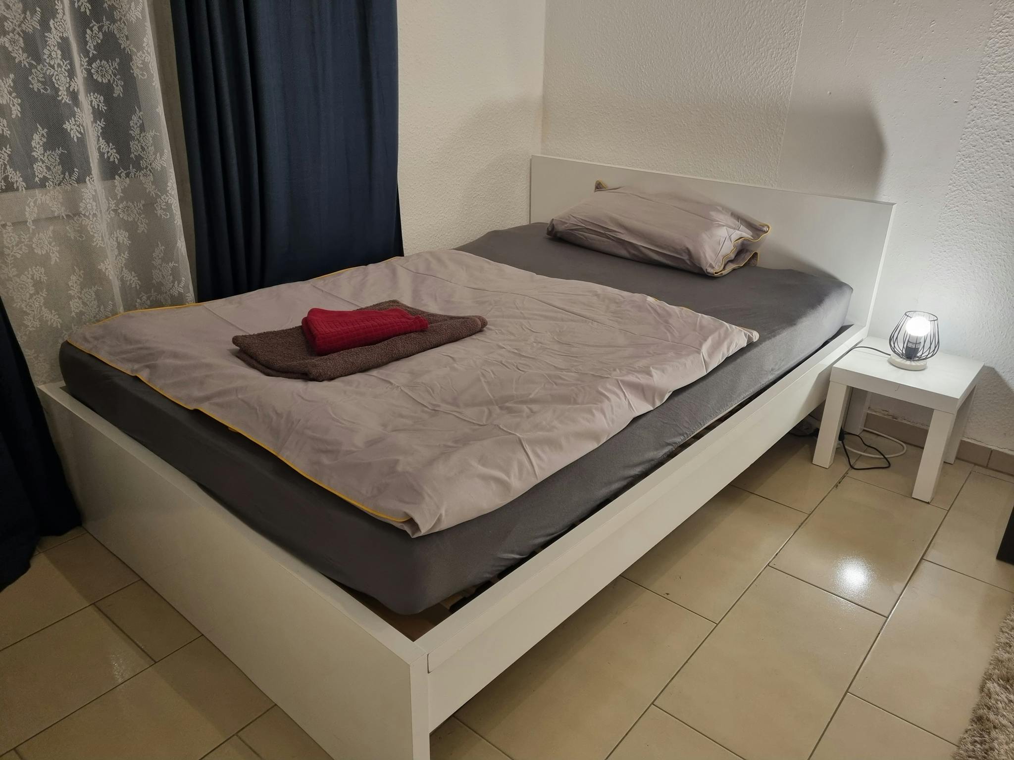 Pleasant double bedroom in Peckham - student accommodation in London - img_3