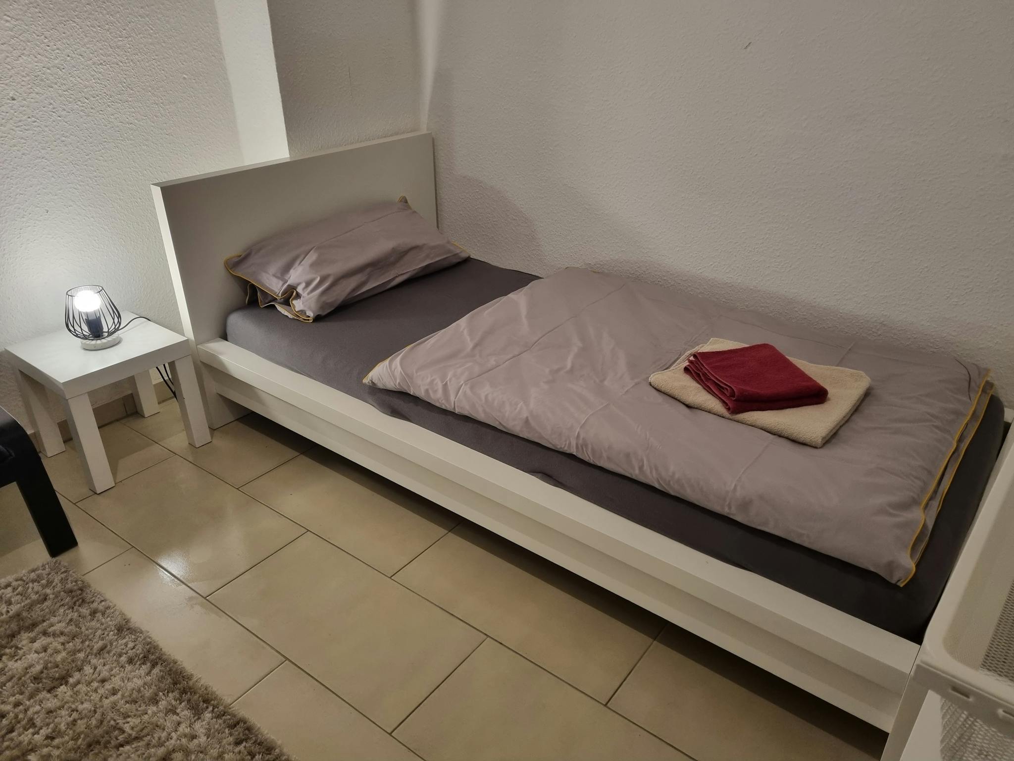 Pleasant double bedroom in Peckham - student accommodation in London - img_4