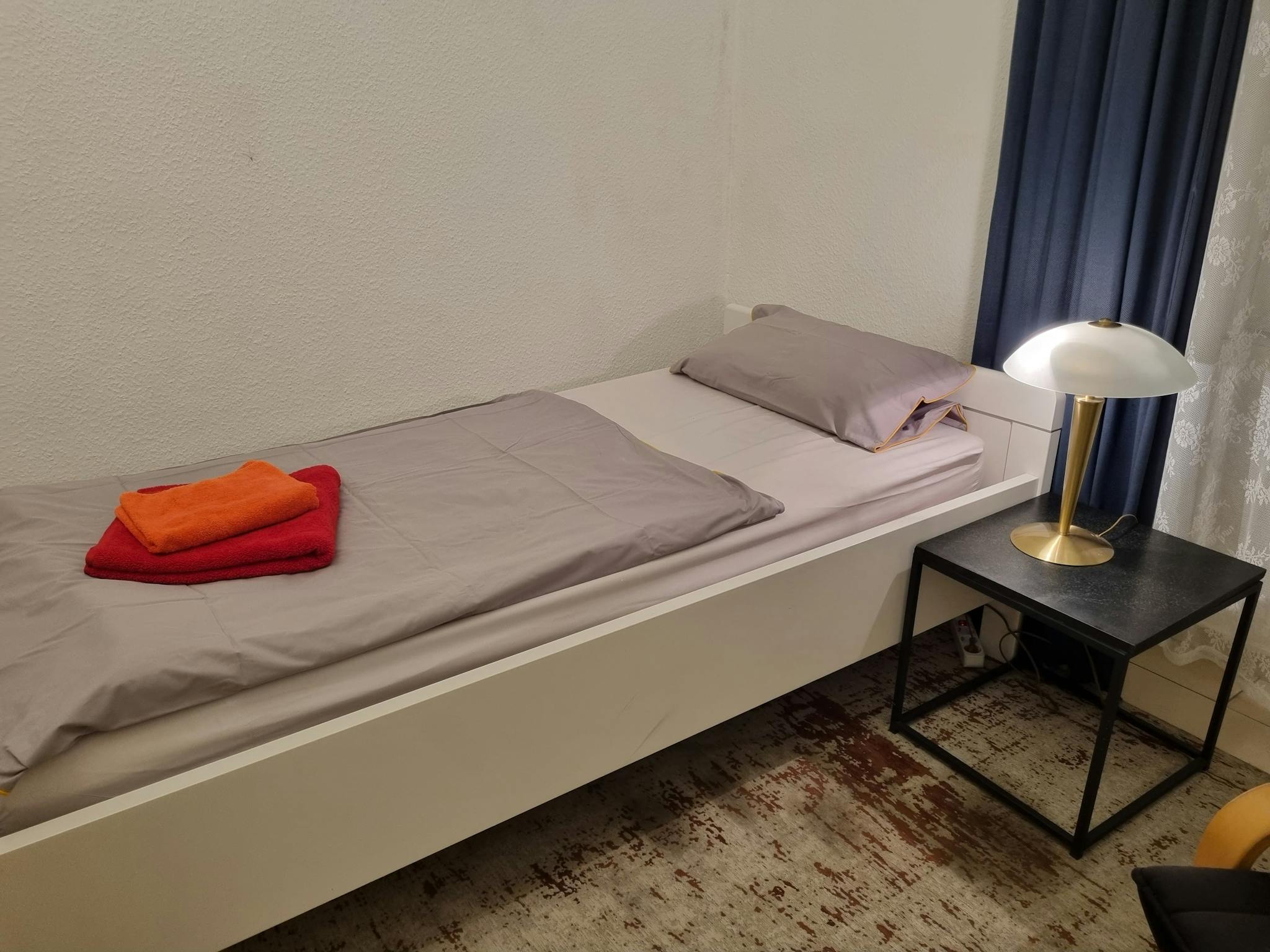 Pleasant double bedroom in Peckham - student accommodation in London - img_6