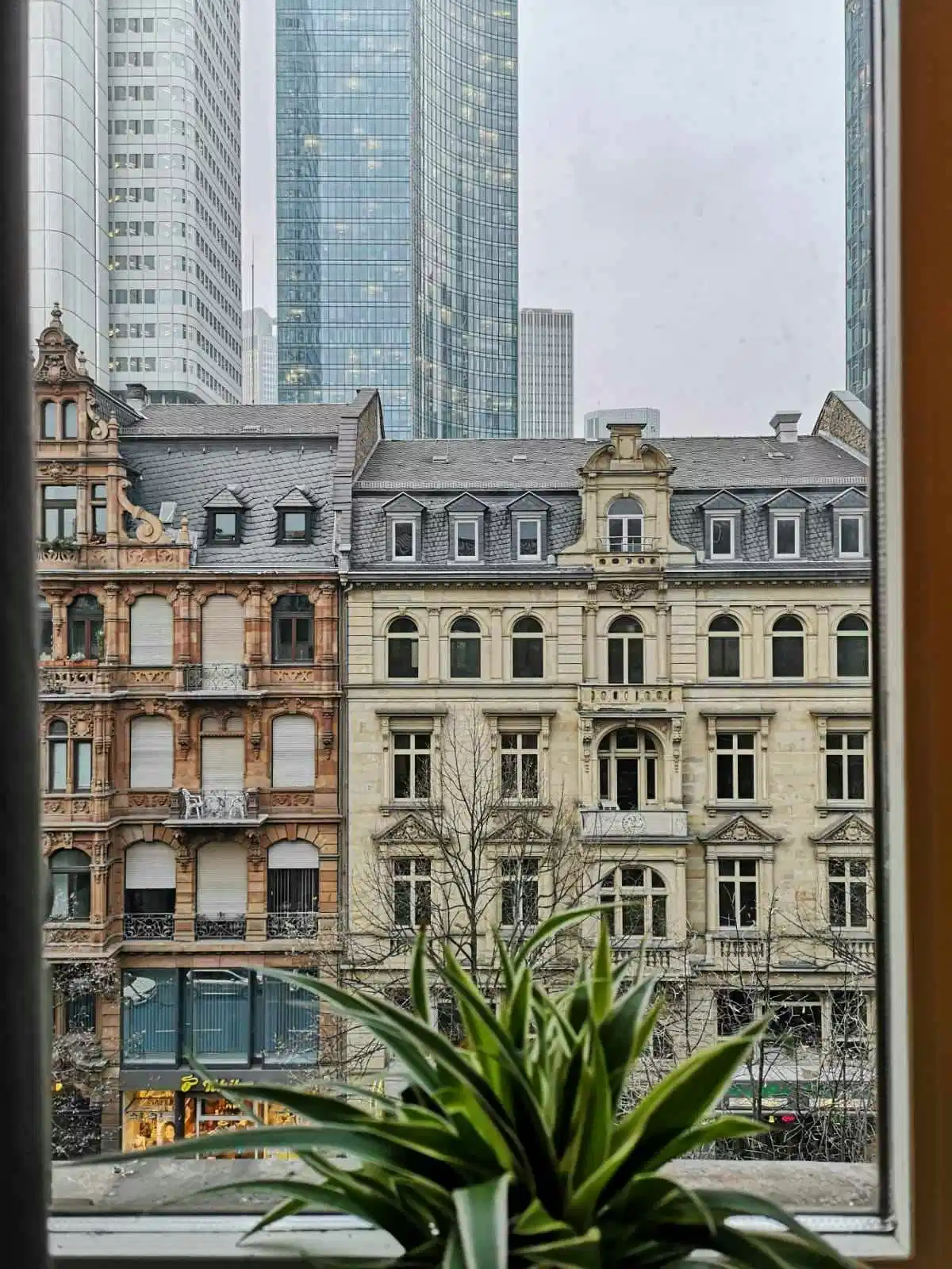 Kaiserstraße 39 - student accommodation in Frankfurt am Main - img_2