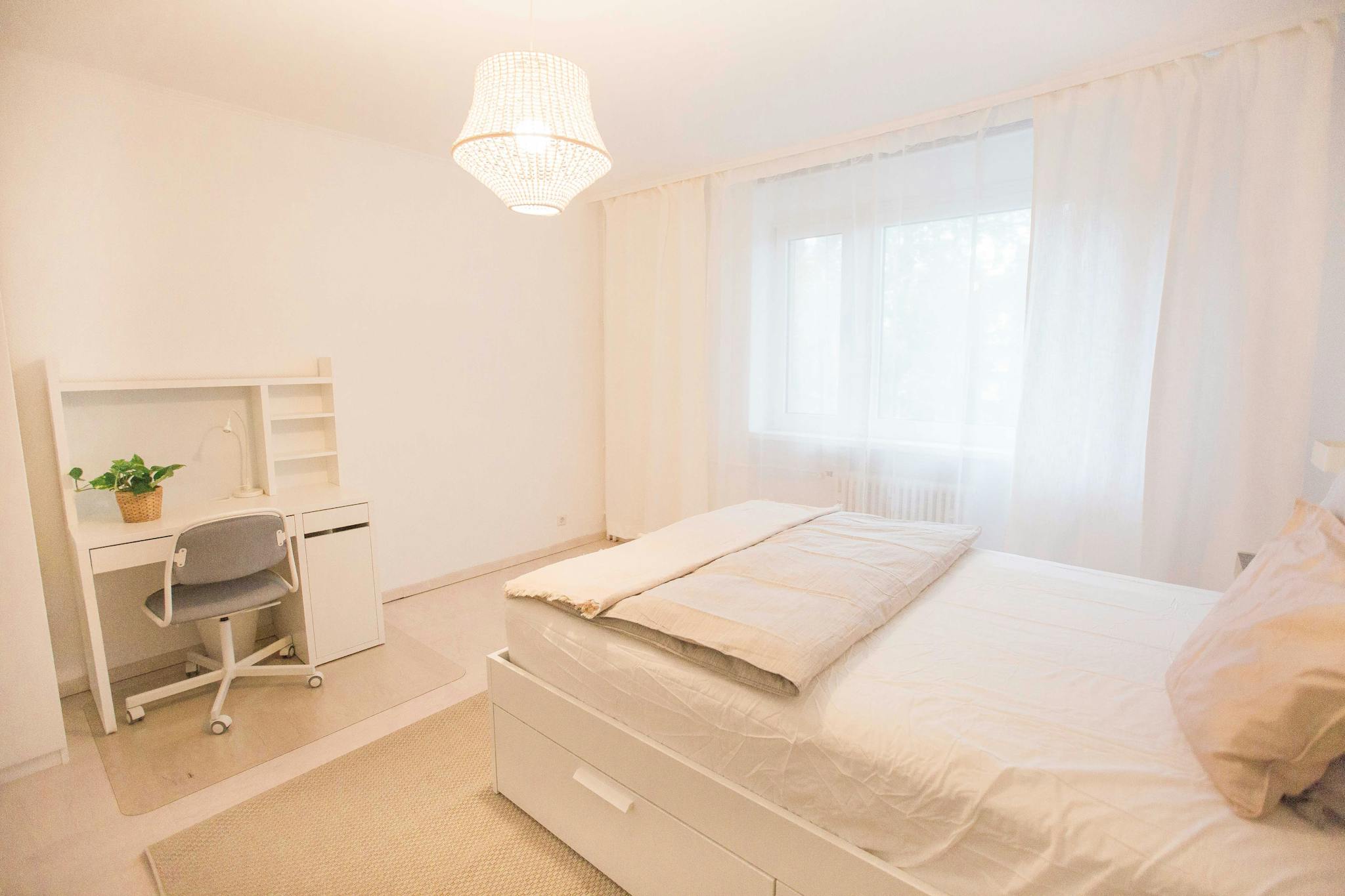 Welcoming studio near the Great Victoria Street train station - student accommodation in Belfast - img_10