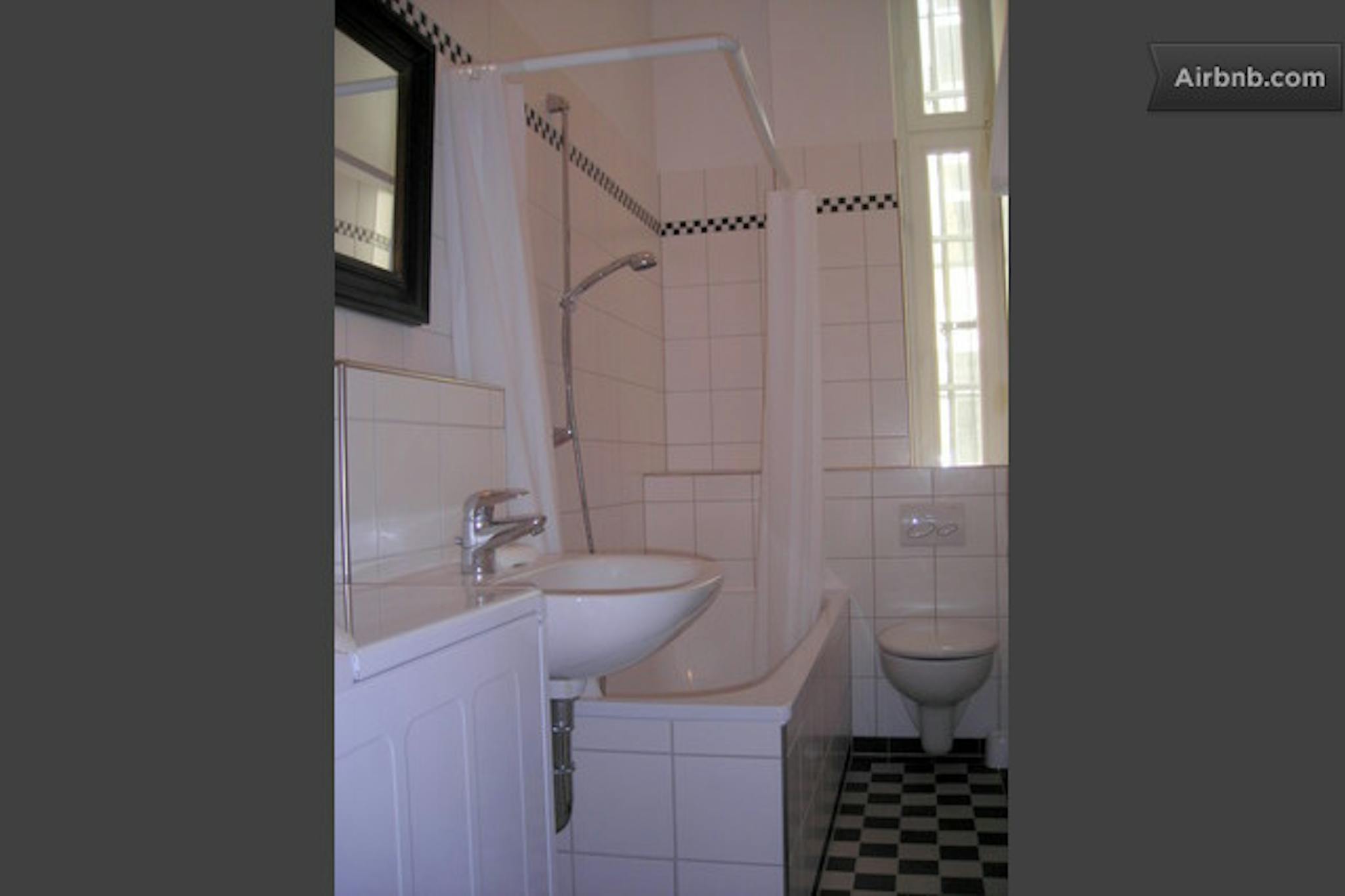 Smart studio close to Oldfield Park train station - student accommodation in Bath - img_3