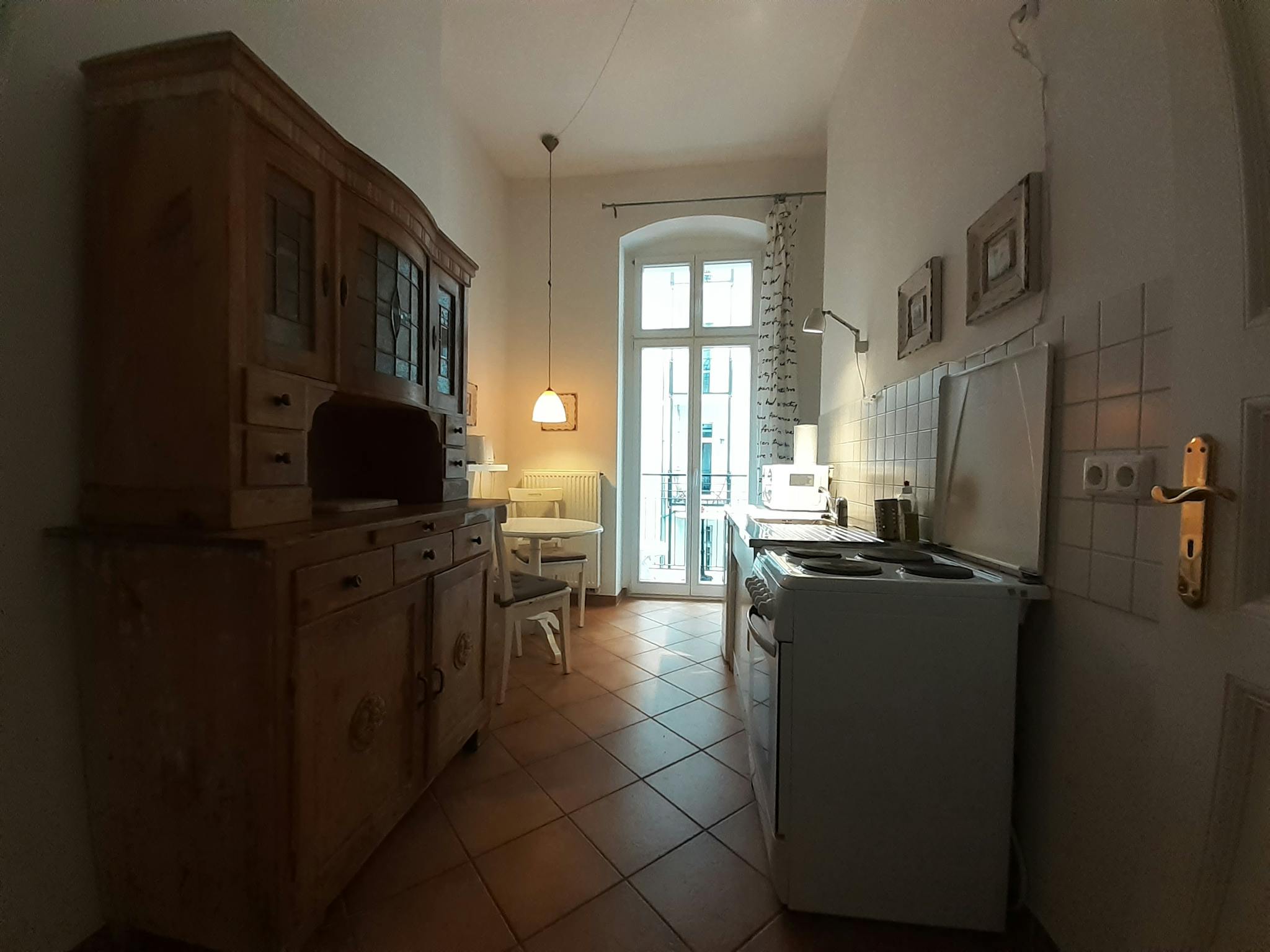 Smart studio close to Oldfield Park train station - student accommodation in Bath - img_5