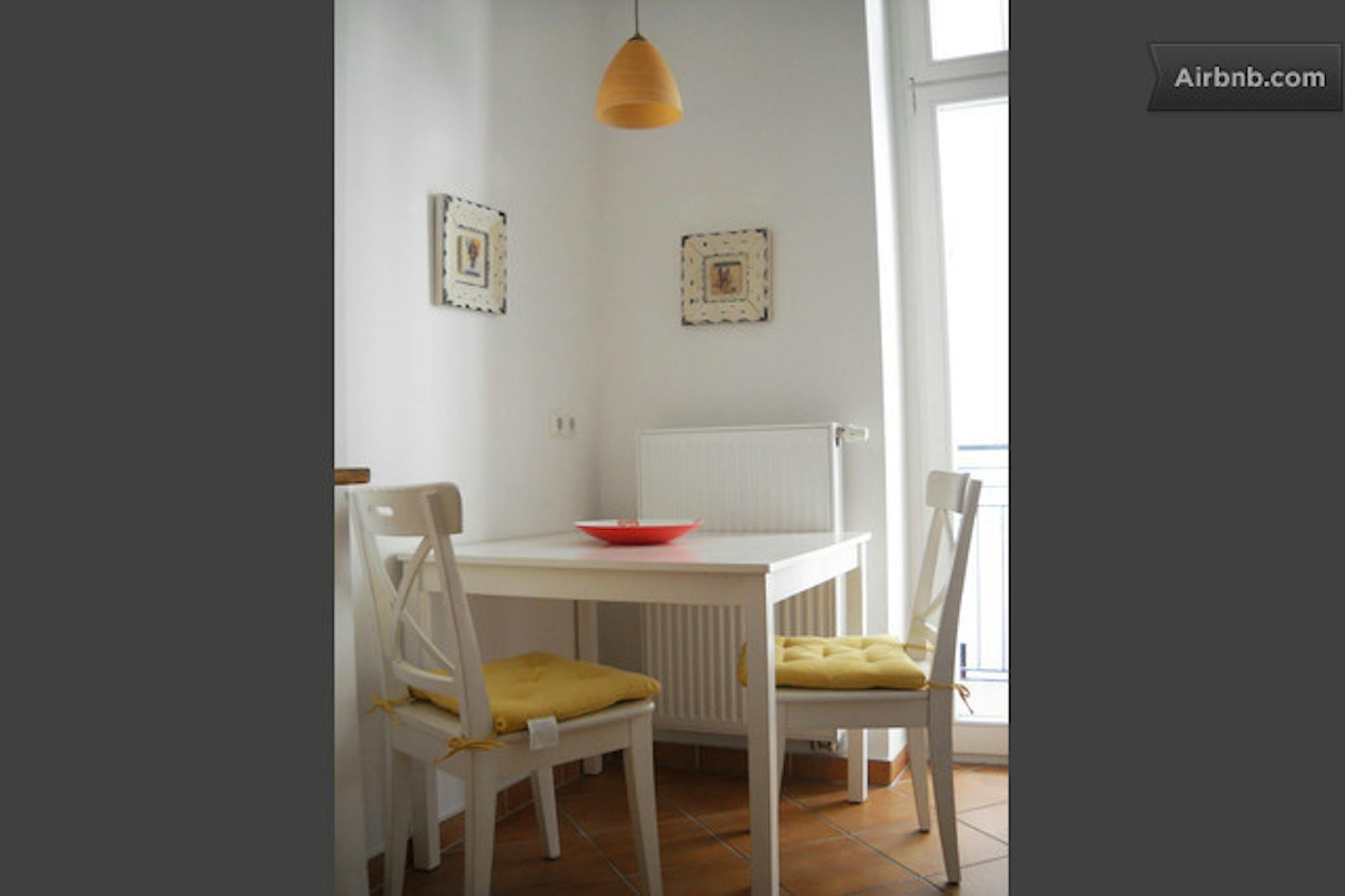 Smart studio close to Oldfield Park train station - student accommodation in Bath - img_2