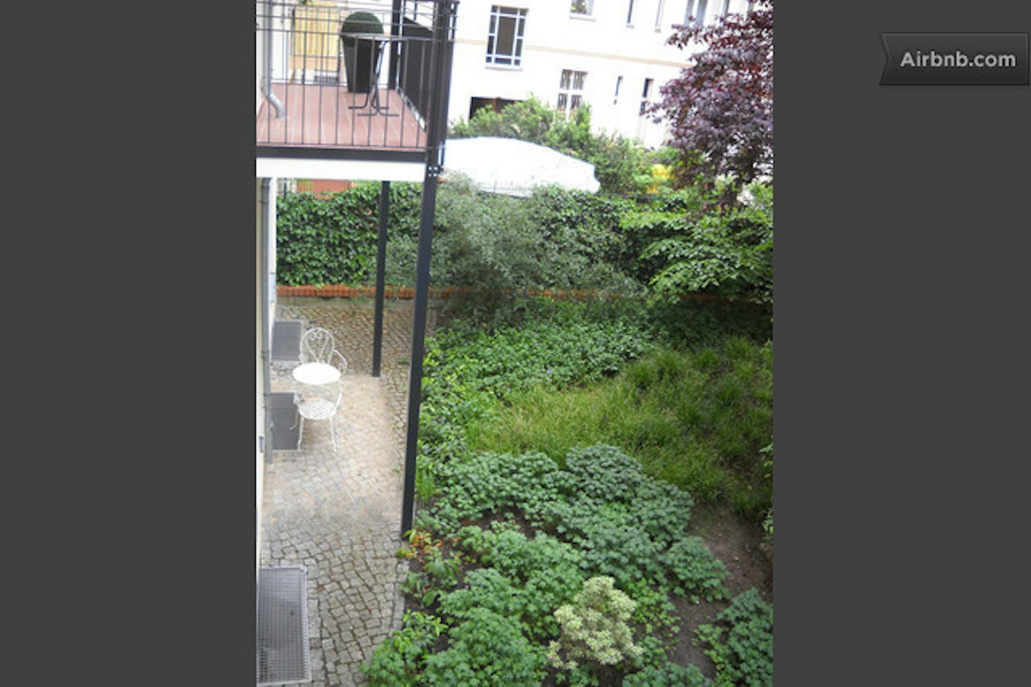 Smart studio close to Oldfield Park train station - student accommodation in Bath - img_10