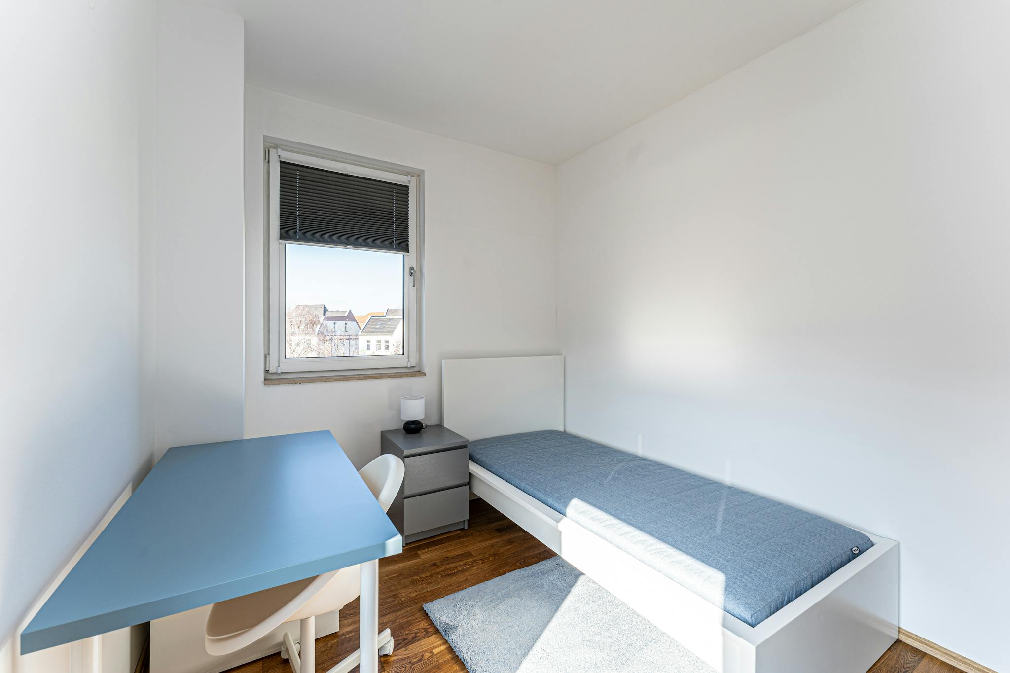Simpson Street, Manchester - student accommodation in Strangeways - img_7