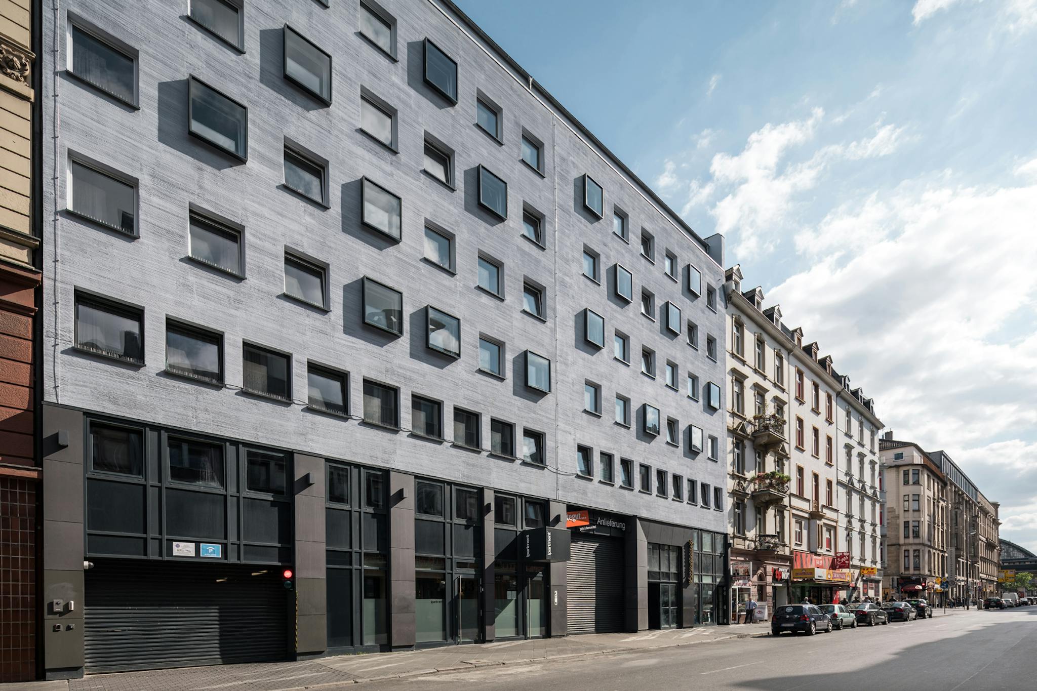 Taunusstraße, Frankfurt am Main - student accommodation in Bahnhofsviertel - img_10