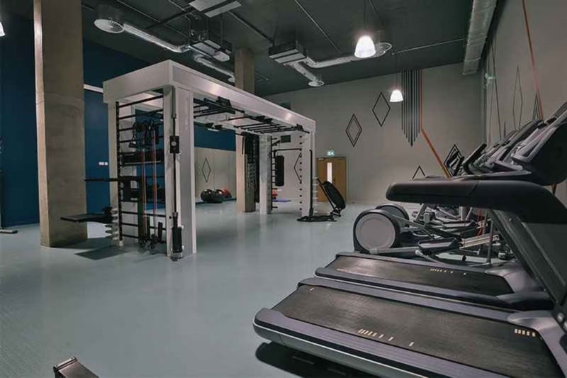 Glasgow -Studio for every student (50GBP payback) - student accommodation in Glasgow - img_5