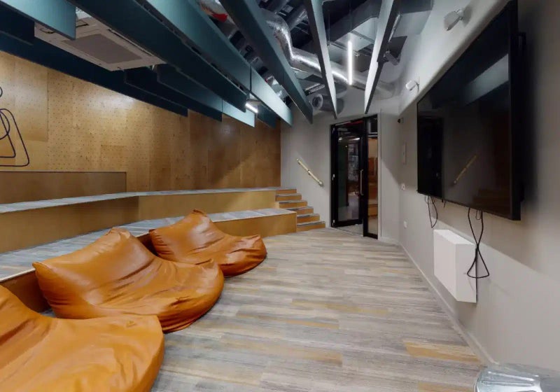 Glasgow -Studio for every student (50GBP payback) - student accommodation in Glasgow - img_7