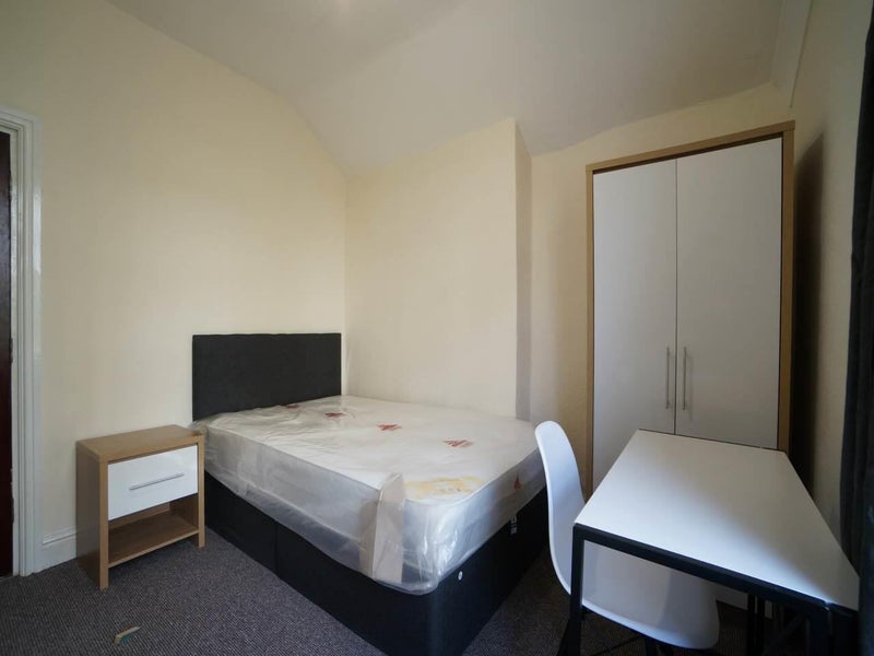 Good Quality Sudent Rooms In Upper Bangor - student accommodation in Bangor - img_2