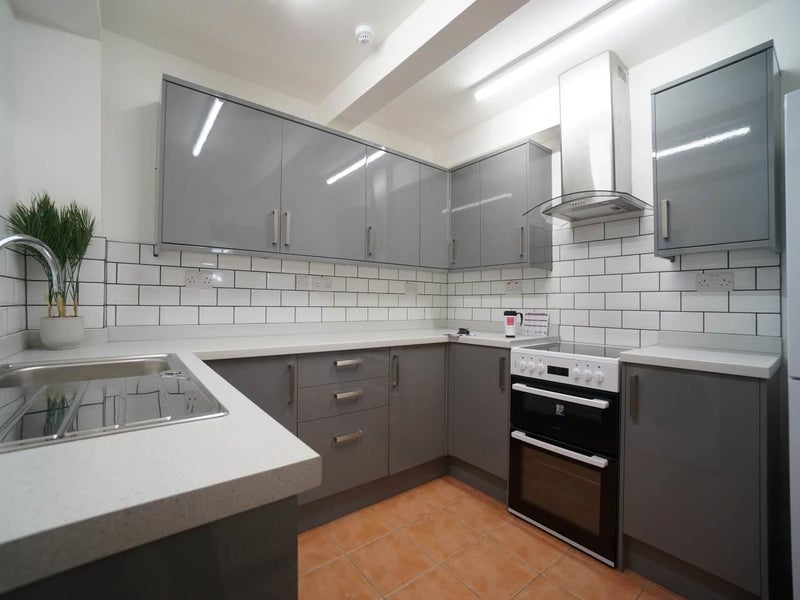 Good Quality Sudent Rooms In Upper Bangor - student accommodation in Bangor - img_8