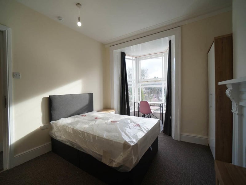 Good Quality Sudent Rooms In Upper Bangor - student accommodation in Bangor - img_4