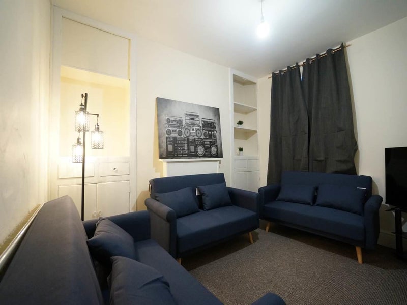 Good Quality Sudent Rooms In Upper Bangor - student accommodation in Bangor - img_1