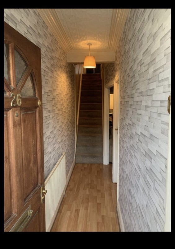 Good Size Double Room To Let In Hayes - student accommodation in Hayes - img_7