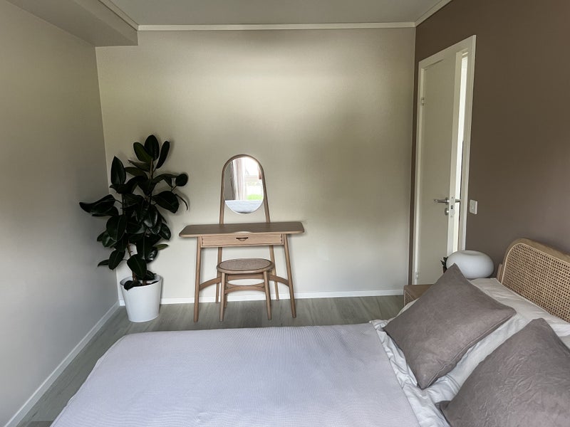 Good sized double bedroom in clean and tidy flat. - student accommodation in Brislington - img_3