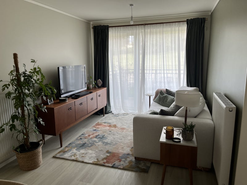 Good sized double bedroom in clean and tidy flat. - student accommodation in Brislington - img_4