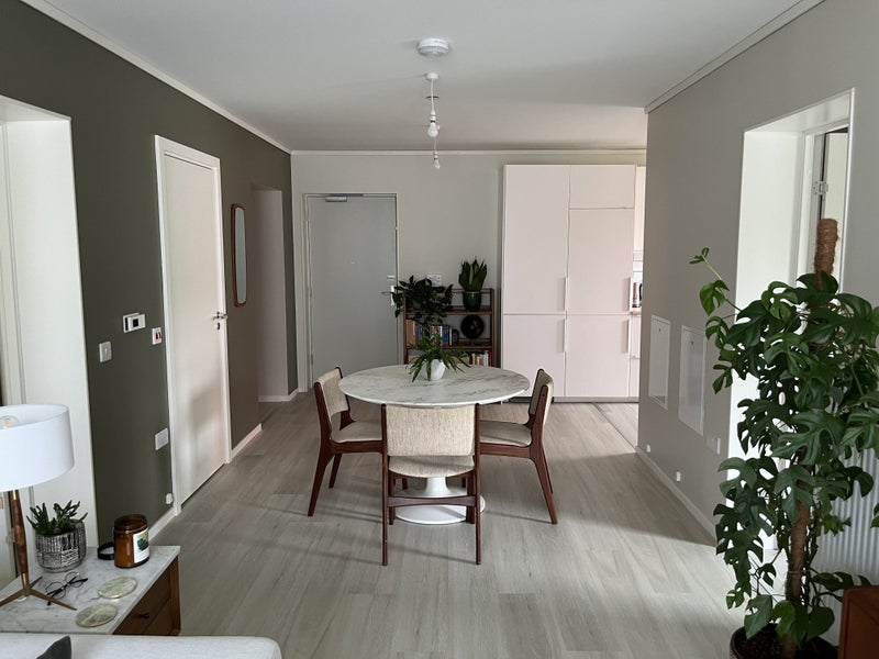Good sized double bedroom in clean and tidy flat. - student accommodation in Brislington - img_5