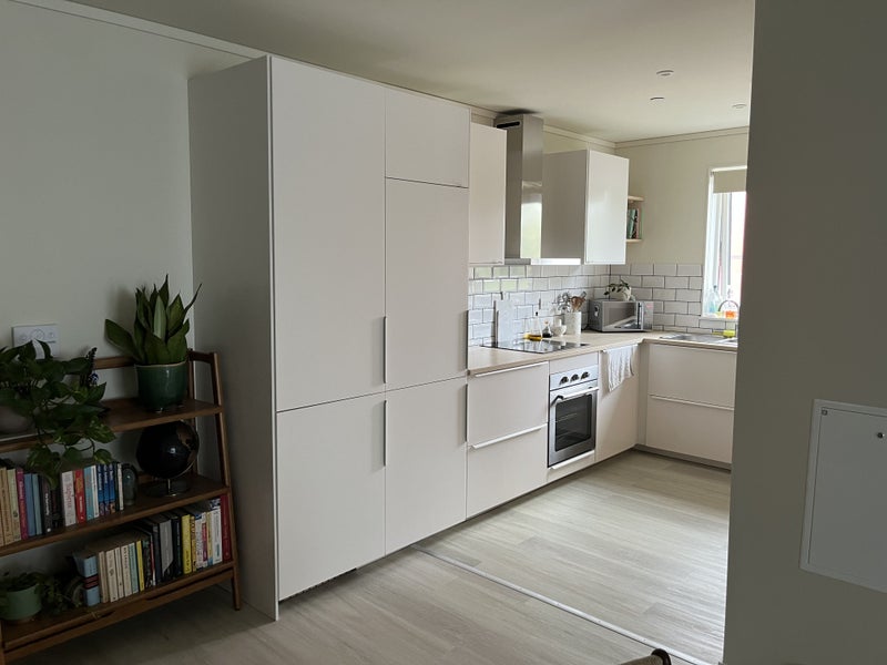 Good sized double bedroom in clean and tidy flat. - student accommodation in Brislington - img_6