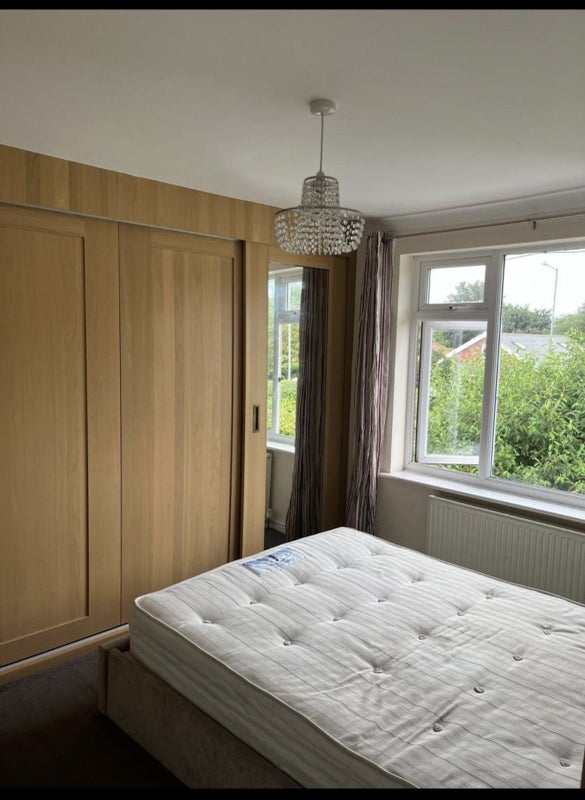 Gorgeous 5 bed, 2 bath house, 20 mins from UEA - student accommodation in Norwich - img_6