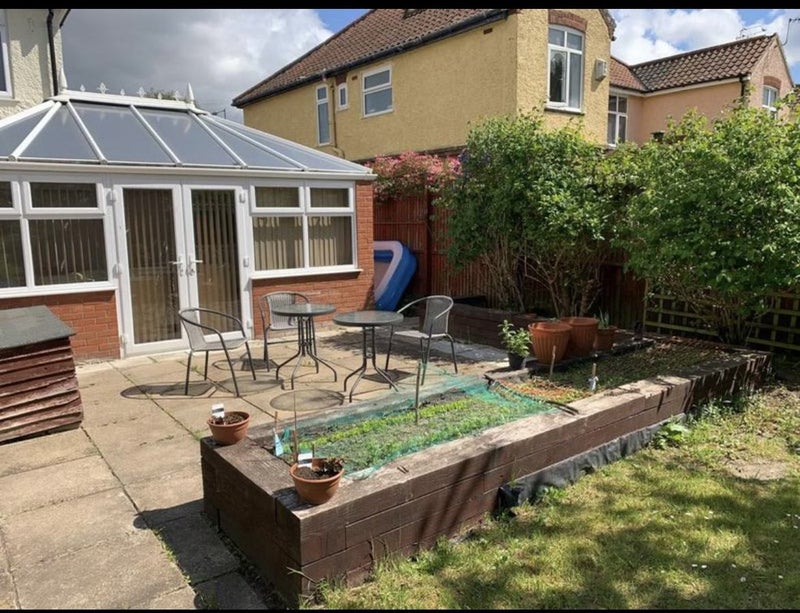 Gorgeous 5 bed, 2 bath house, 20 mins from UEA - student accommodation in Norwich - img_8
