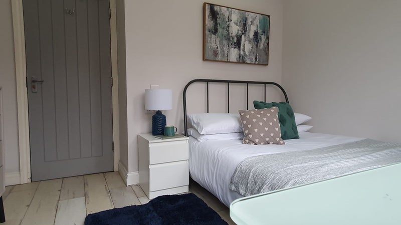 **Gorgeous 8 Bedroomed House In Central Location** - student accommodation in Liverpool - img_4