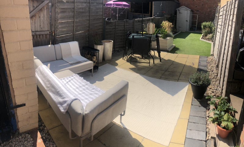 Gorgeous double room with live in landlord-£625pcm - student accommodation in Worcester - img_8