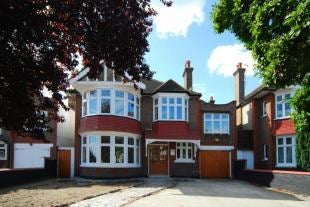 Gorgeous double with ensuite - Friendly housemates - student accommodation in Ealing Common - img_8