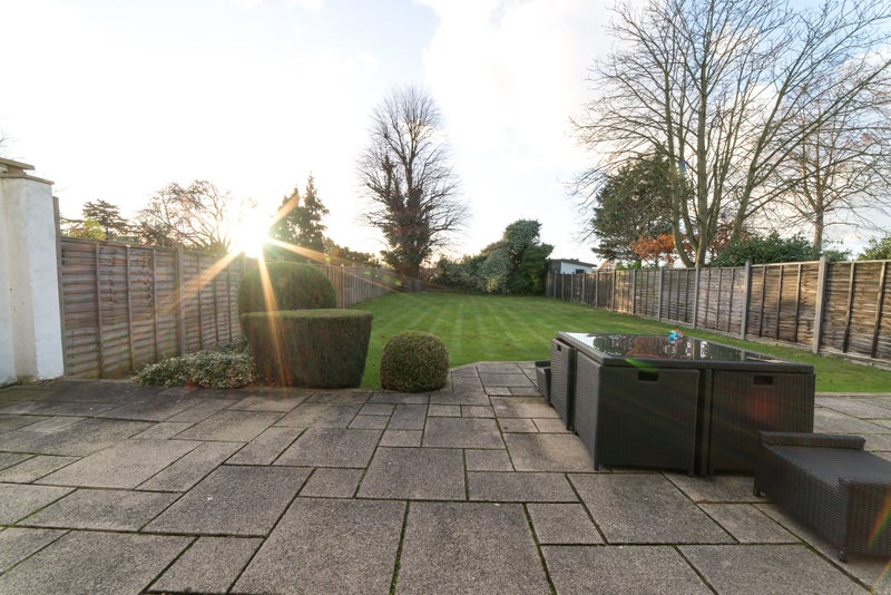 Gorgeous double with ensuite - Friendly housemates - student accommodation in Ealing Common - img_6