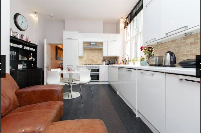 Gorgeous flat!  Zone 1 - student accommodation in Bloomsbury - img_1