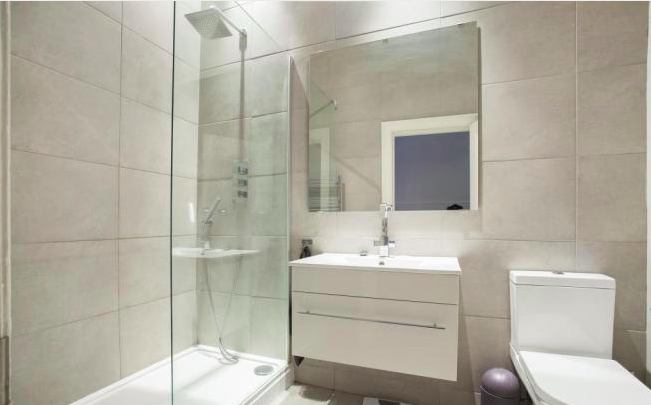 Gorgeous flat!  Zone 1 - student accommodation in Bloomsbury - img_3