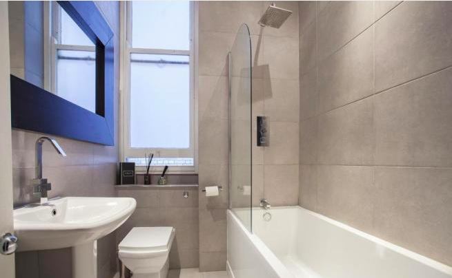 Gorgeous flat!  Zone 1 - student accommodation in Bloomsbury - img_4